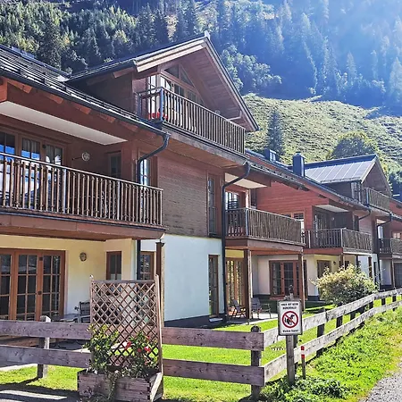 Schoenblick Mountain & Spa-2 By Interhome Apartamento