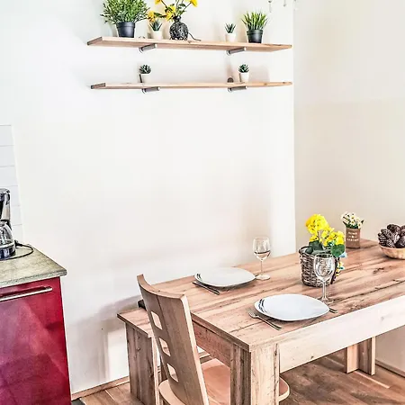 Apartamento Schoenblick Mountain & Spa-2 By Interhome Rauris