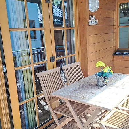 Schoenblick Mountain & Spa-2 By Interhome * Rauris