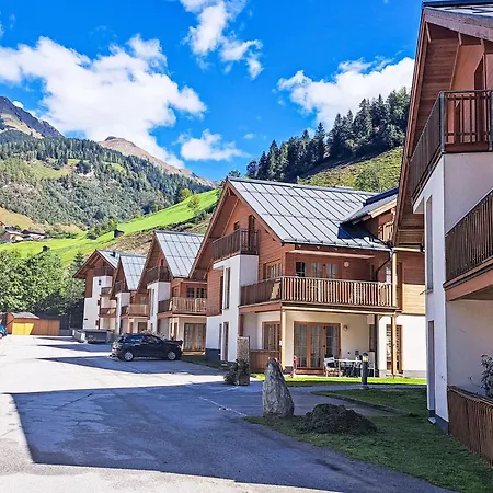 Schoenblick Mountain & Spa-2 By Interhome