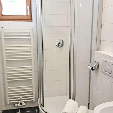 Schoenblick Mountain & Spa-2 By Interhome Apartamento Rauris