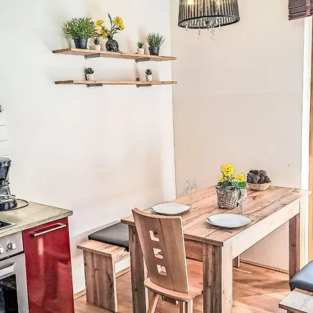 Schoenblick Mountain & Spa-2 By Interhome