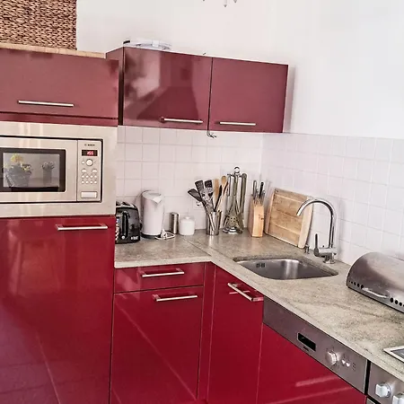 Apartamento Schoenblick Mountain & Spa-2 By Interhome *